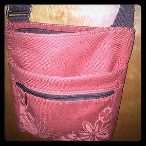 Thirty-One crossbody bag